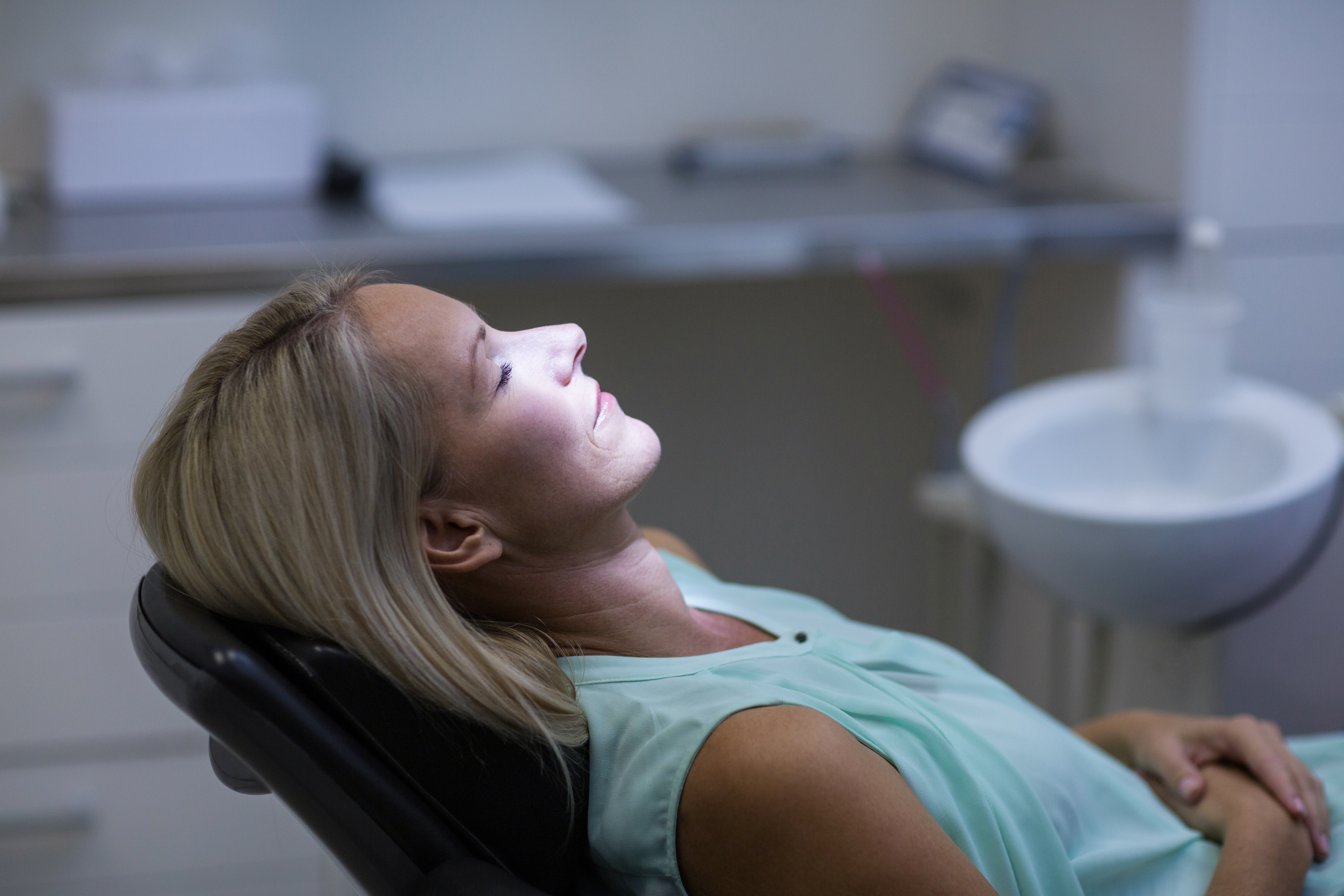 Sedation Dentistry To Treat Dental Anxiety - Brevard, NC